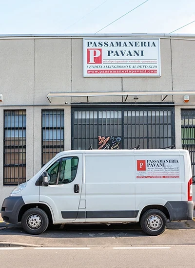 passamaneria pavani 1